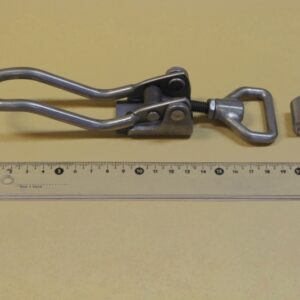 K-10 XL+vastakappale