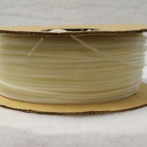 R-HDPE-Welding Rod, R-PP-Welding Rod ja R-LLDPE-Welding Rod. (Valkoinen väri)