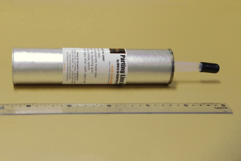 PLS Parting Line Sealer Rotolink