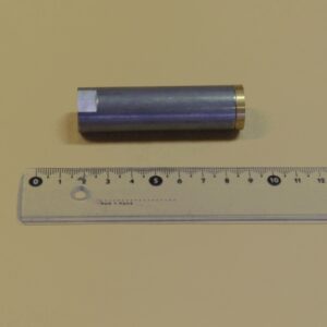 Automaatinen purkuilmaventtiili