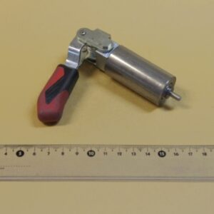 M5 ja M6 SnapSert assembly