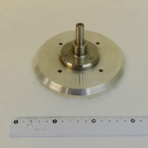 Vetotyökalu tulpalle D110