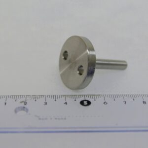 Vetotyökalu tulpalle D13