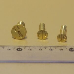 Vuosiruuvit Rotolink, Persico ja MAUS